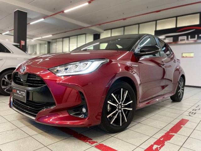 Toyota Yaris Yaris 1.5h Trend - Immagine 1