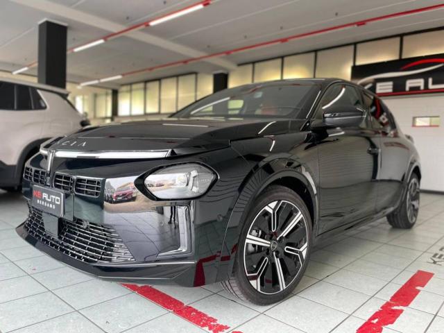 Lancia Ypsilon Ypsilon 1.2 mhev LX 110cv e-dct - Immagine 1