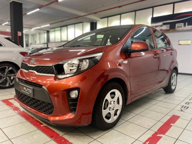 Kia Picanto Picanto 1.0 Cool Gpl - Immagine 1