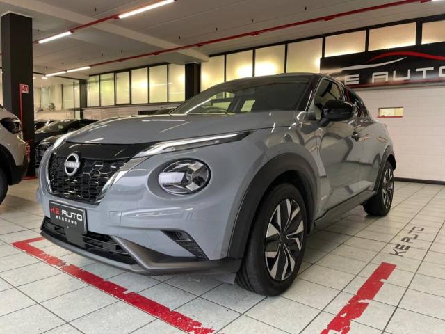 Nissan Juke Juke 1.6 hev Acenta - Immagine 1