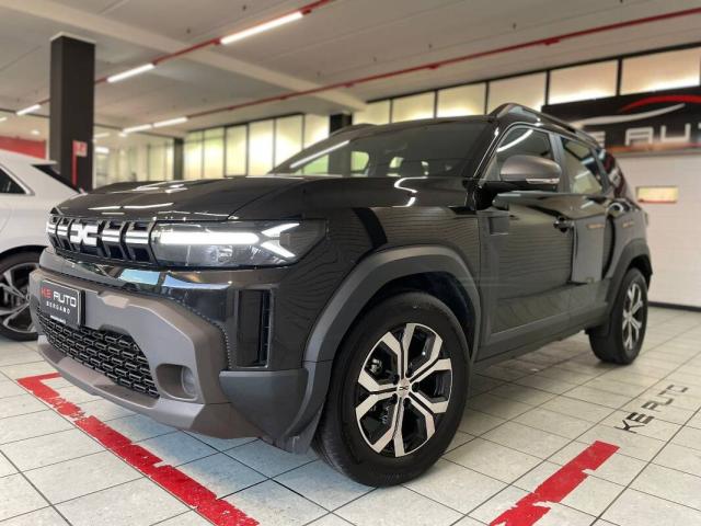 Dacia Duster Duster 1.0 Expression Eco-g 100cv - Immagine 1