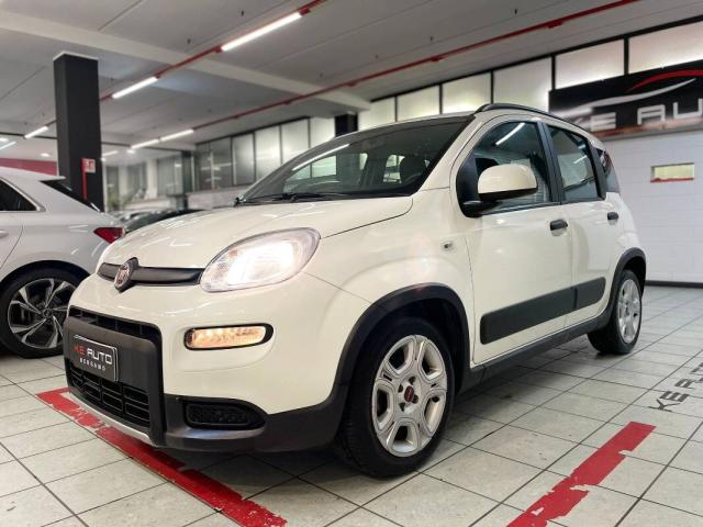 Fiat Panda Panda 1.0 firefly hybrid City Life s&s 70cv 5p.ti - Immagine 1