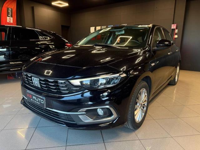 Fiat Tipo Tipo 5p 1.3 mjt s&s 95cv - Immagine 1