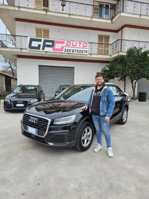 Audi Q2 1.6 tdi Business - Immagine 1