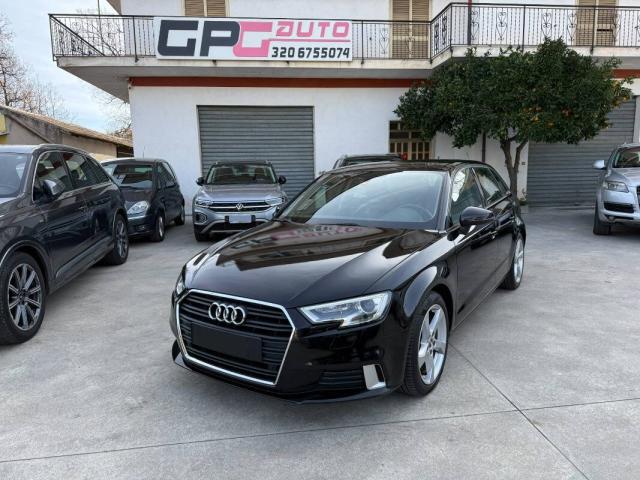 Audi A3 Sportback 30 1.6 tdi Sport 116cv s-tronic - Immagine 1