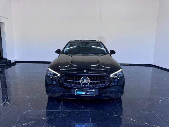 Mercedes Classe C 220 d mhev Sport Plus auto - Immagine 1