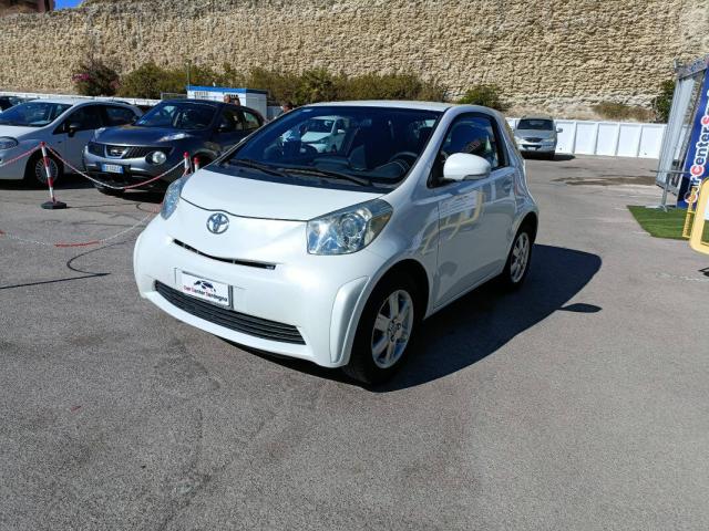 Toyota iQ 1 - Immagine 1
