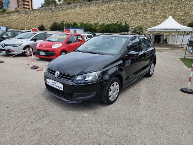 Volkswagen Polo 1.2 tdi Trendline 5p - Immagine 1