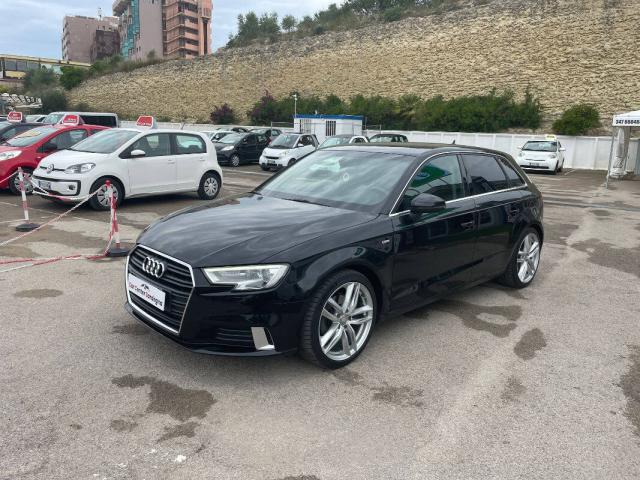 Audi A3 2.0 tdi 150cv - Immagine 1