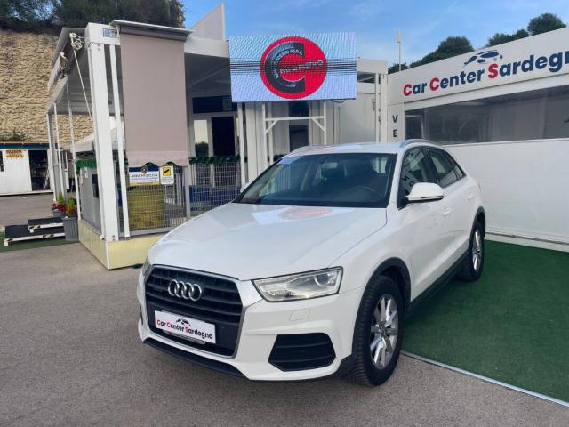 Audi Q3 2.0 tdi Business quattro 150cv - Immagine 1