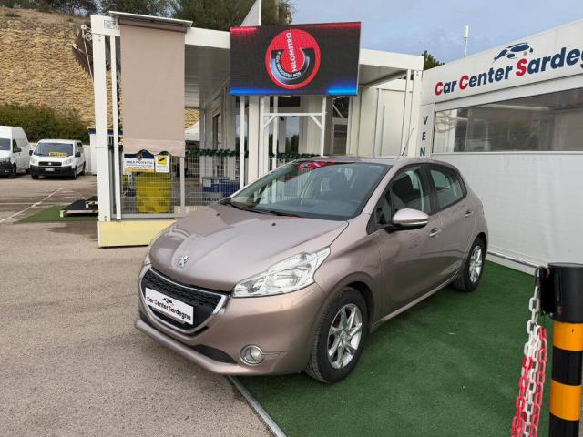 Peugeot 208 1.2 PT (vti) 12v Active 5p - Immagine 1