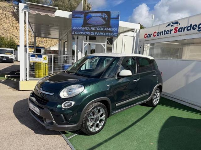 Fiat 500 L 1.3 mjt Trekking 95cv - Immagine 1