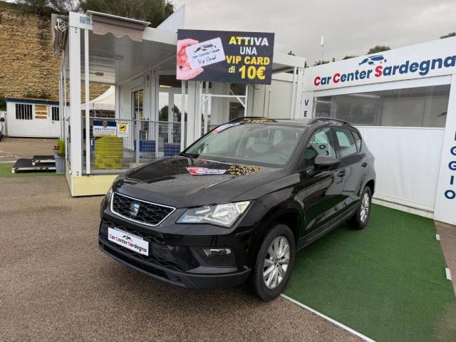 Seat Ateca 1.6 tdi Reference - Immagine 1