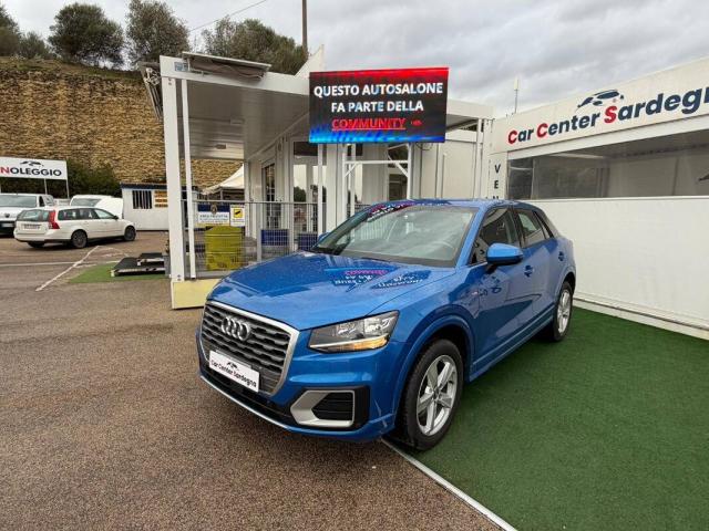 Audi Q2 1.4 tfsi S line edition s-tronic - Immagine 1