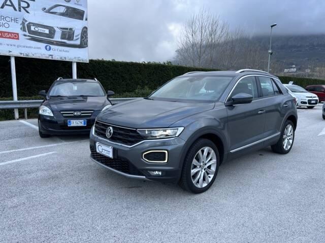 Volkswagen T-Roc 1.6 tdi Advanced - Immagine 1