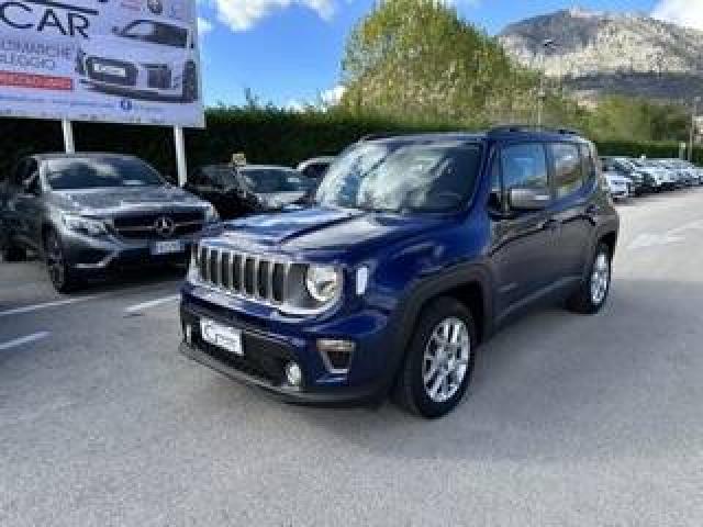Jeep Renegade 1.6 mjt Limited 2wd 120cv - Immagine 1
