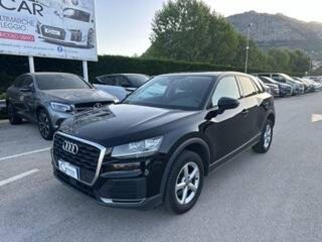 Audi Q2 1.6 tdi Business - Immagine 1