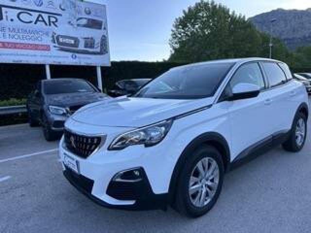 Peugeot 3008 1.5 bluehdi Business s&s 130cv - Immagine 1