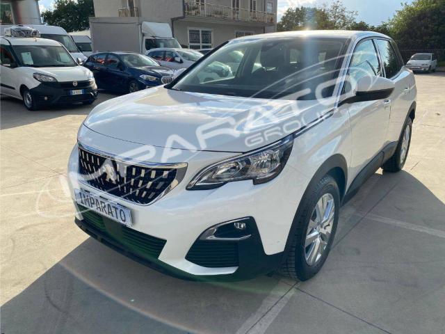 Peugeot 3008 1.5 bluehdi Business s&s 130cv - Immagine 1
