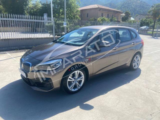 BMW Serie 2 SERIE 2 ACTIVE TOURER 225XE IPERFORMANCE - Immagine 1