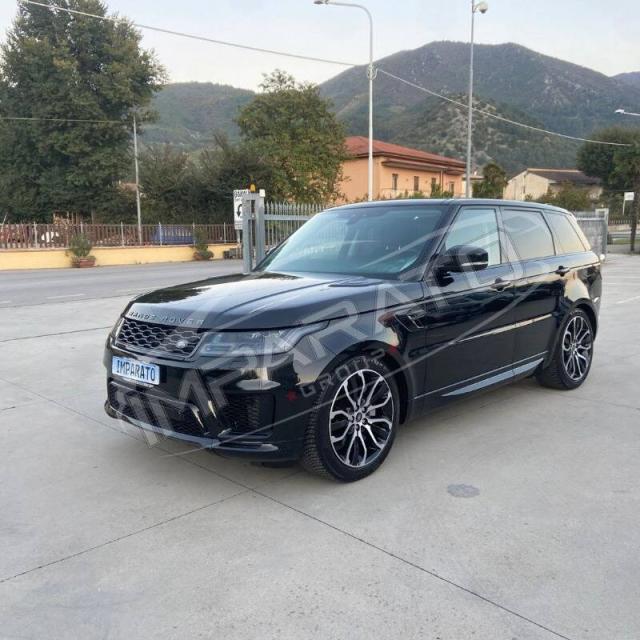 Land Rover Range Rover Sport 3.0 tdV6 HSE Dynamic 249cv auto - Immagine 1