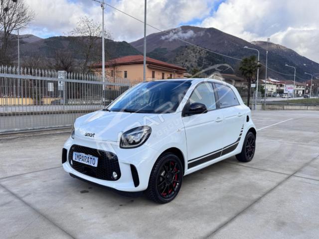 Smart Forfour Forfour eq Edition One 22kW - Immagine 1