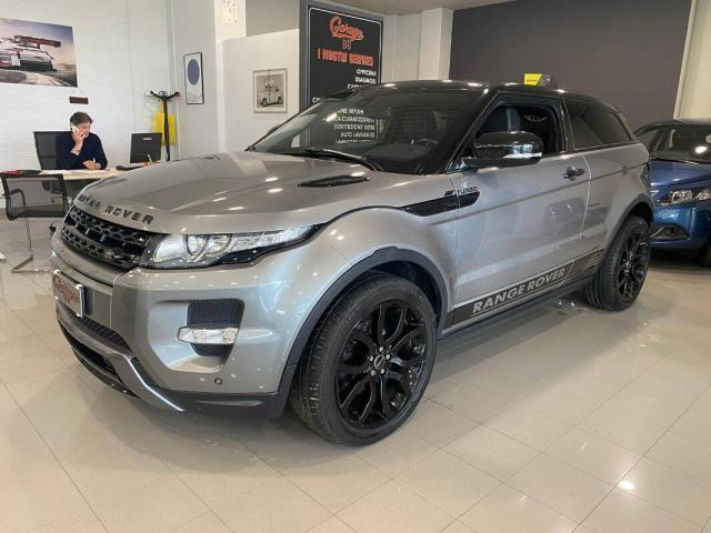 Land Rover Range Rover Evoque Evoque 2.0 si4 Prestige 3p auto 9m - Immagine 1