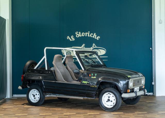 Renault R 4 950 Frog 2p - Immagine 1