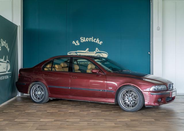 BMW Serie 5 M5 4.9 - Immagine 1