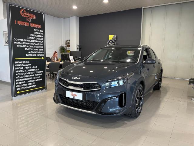 Kia XCeed 1.0 t-gdi Gpl Business 94cv mt - Immagine 1