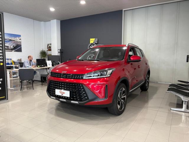 EMC Wave 3 1.5t Gpl 113cv - Immagine 1