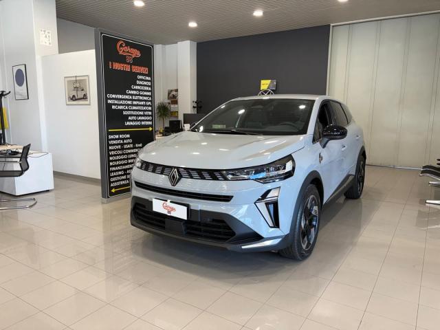 Renault Symbioz 1.6 E-Tech full hybr.Evolution 145cv auto - Immagine 1