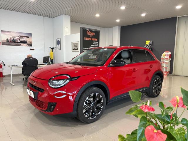 Fiat 600 1.2 hybrid La Prima 110cv auto - Immagine 1