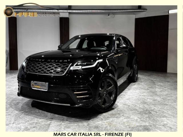 Land Rover Range Rover Velar 2.0d i4 mhev R-Dynamic S 4wd 204cv auto - Immagine 1