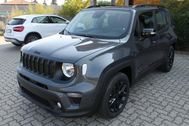 Jeep Renegade 1.5 turbo t4 mhev Limited 2wd 130cv dct - Immagine 1