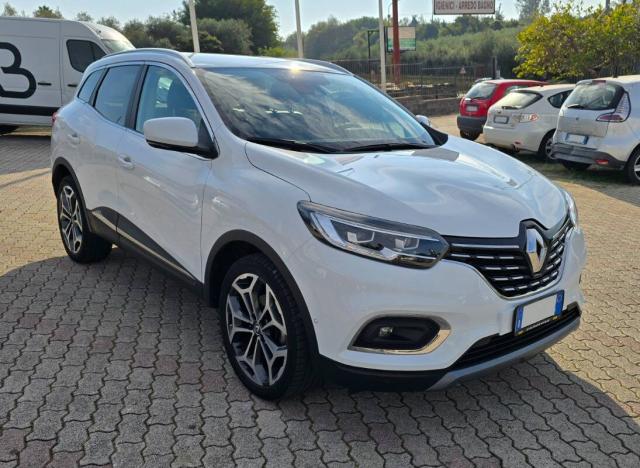 Renault Kadjar 1.5 blue dci Techno 115cv edc - Immagine 1