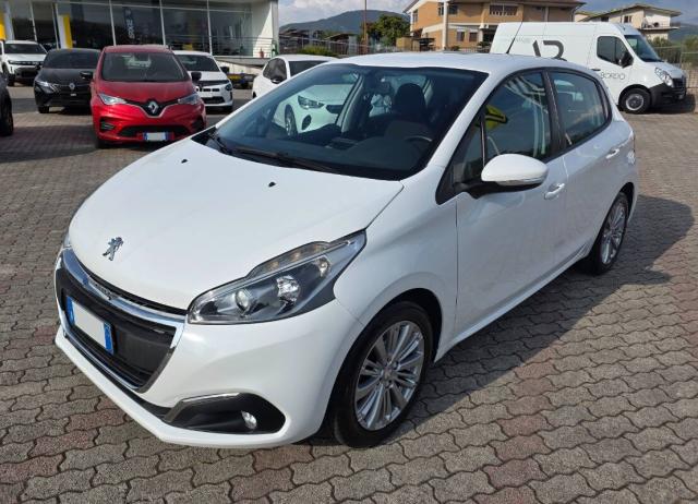 Peugeot 208 1.2 puretech Active gpl 82cv 5p - Immagine 1