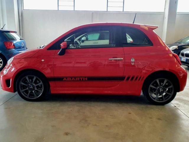 Abarth 595 1.4 t-jet 145cv my18 - Immagine 1