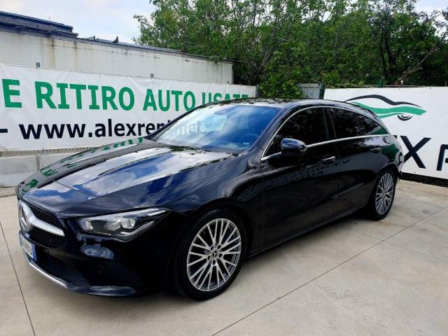 Mercedes Classe CLA CLA coupe 200 Sport auto - Immagine 1