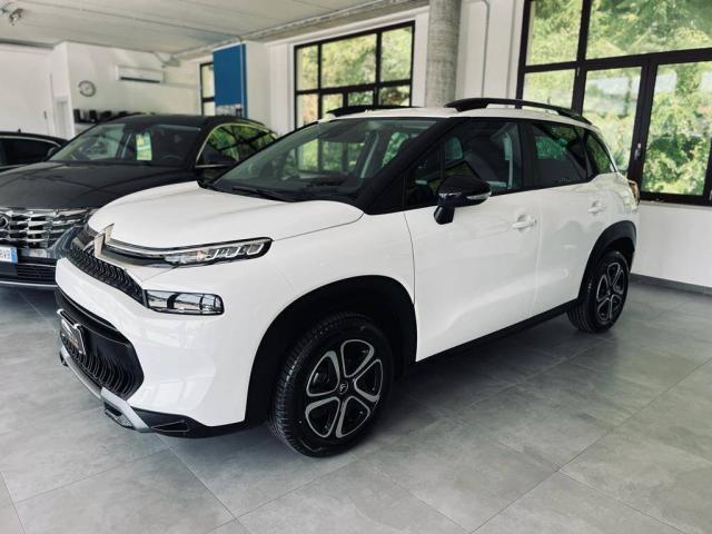 Citroen C3 Aircross 1.5 bluehdi Feel s&s 110cv - Immagine 1