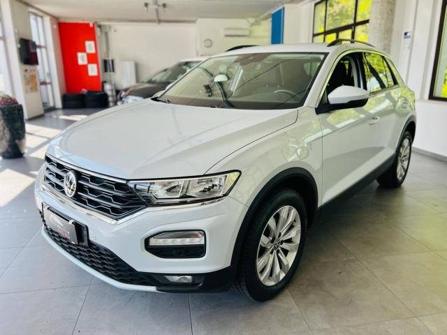 Volkswagen T-Roc 1.0 tsi Business 110cv - Immagine 1