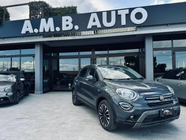 Fiat 500X 1.6 mjt Cross 130cv - Immagine 1