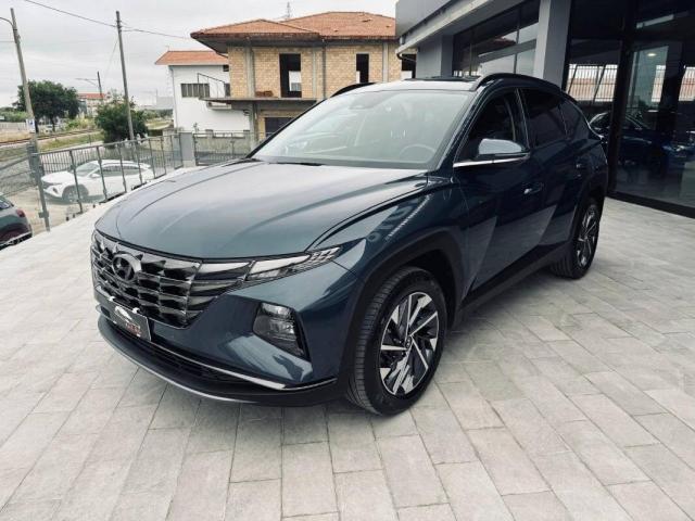 Hyundai Tucson III 1.6 crdi Xline 2wd - Immagine 1