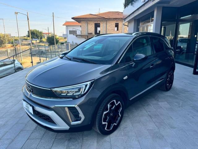 Opel Crossland 1.5 ecotec Ultimate 110cv - Immagine 1