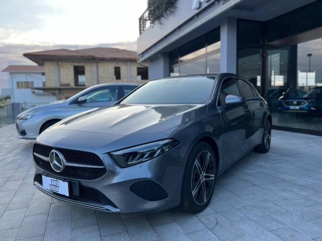 Mercedes Classe A 180 d Progressive Advanced auto - Immagine 1