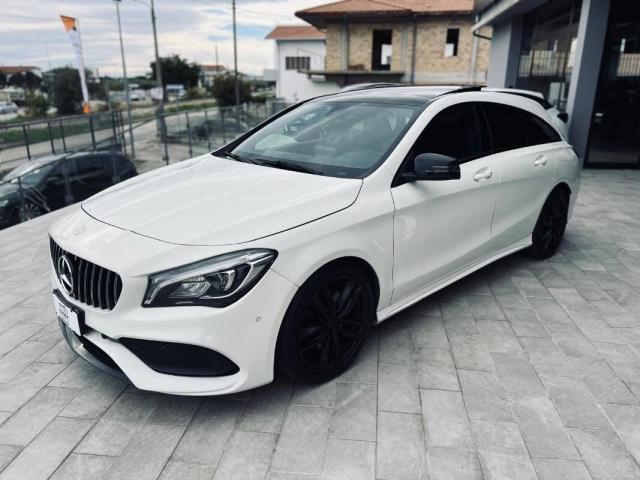 Mercedes Classe CLA 220 d (cdi) Premium auto - Immagine 1