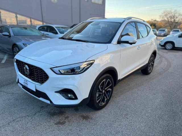 Mg ZS 1.5 Classic  Luxury - Immagine 1
