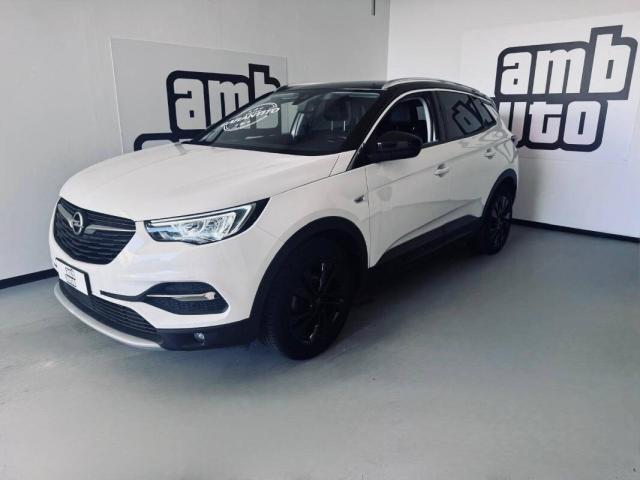 Opel Grandland X 1.5 ecotec Innovation s&s 130cv - Immagine 1