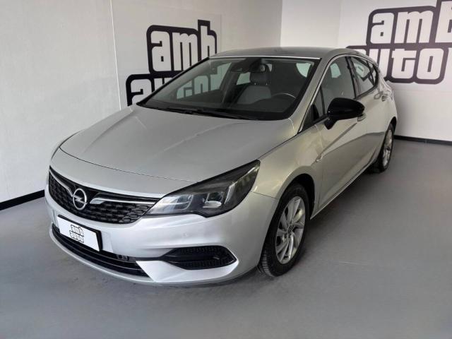 Opel Astra Astra 5p 1.2 t. Business Elegance s&s 110cv - Immagine 1