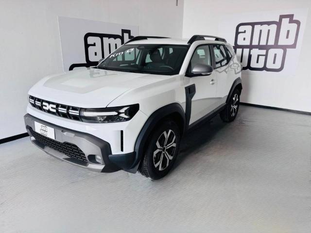 Dacia Duster 1.0 Expression Eco-g 100cv - Immagine 1